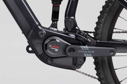 Norco Sight VLT Bosch A2 Electric Mountain Bike