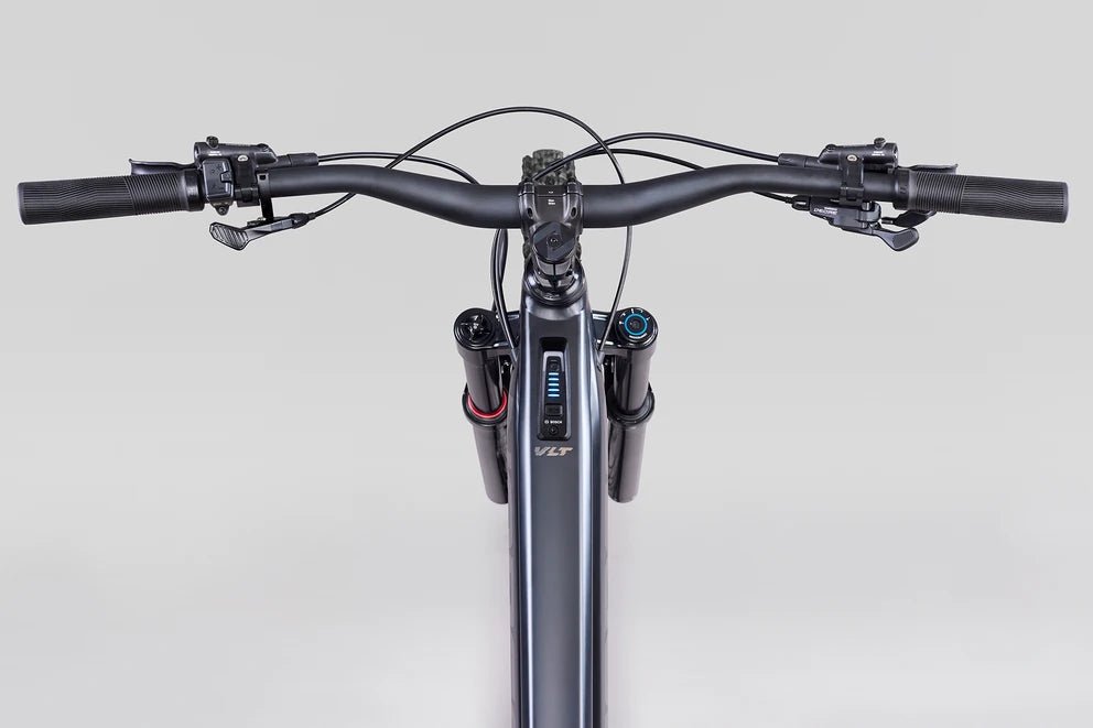 Norco Sight VLT Bosch A2 Electric Mountain Bike