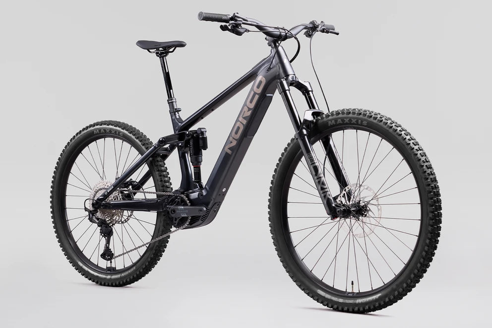 Norco Sight VLT Bosch A2 Electric Mountain Bike