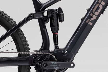 Norco Sight VLT Bosch A2 Electric Mountain Bike
