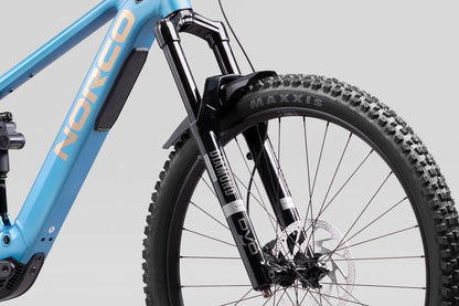 Norco Sight VLT Bosch A3 Electric Assist Dual Suspension Mountain Bike