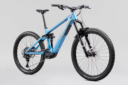 Norco Sight VLT Bosch A3 Electric Assist Dual Suspension Mountain Bike