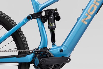 Norco Sight VLT Bosch A3 Electric Assist Dual Suspension Mountain Bike