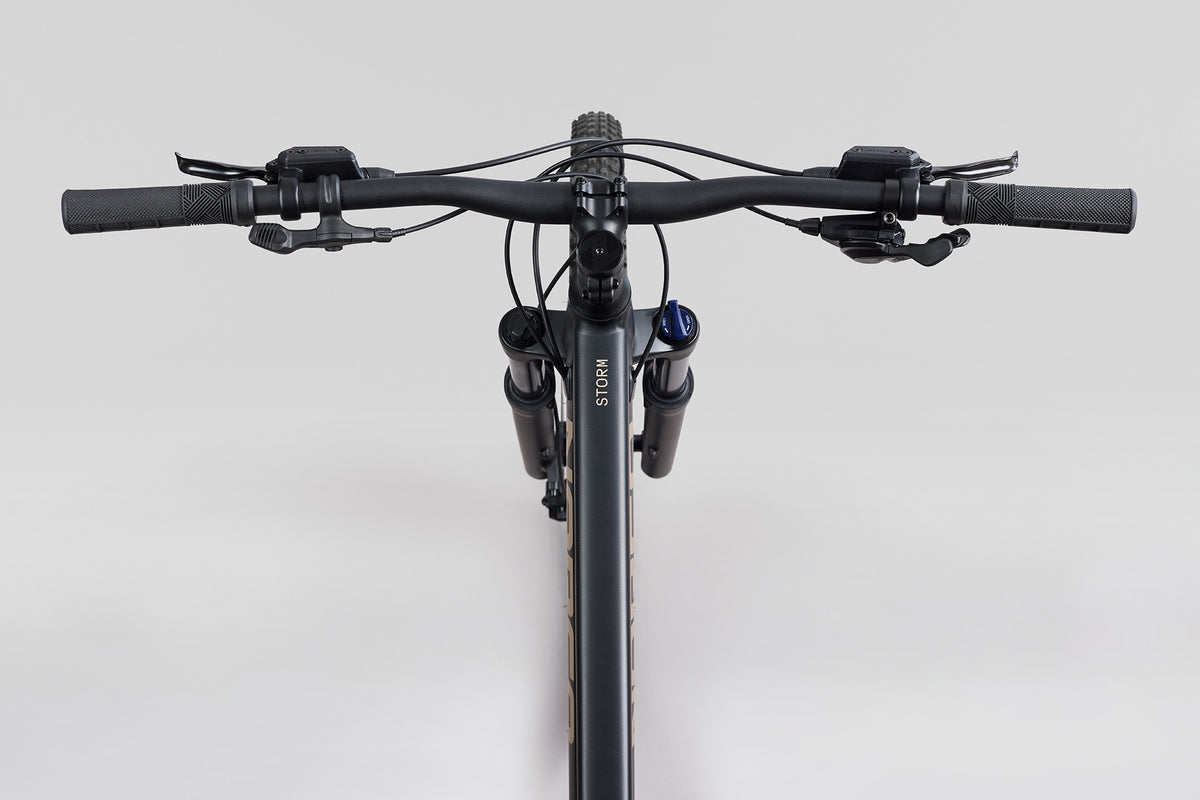 Norco Storm 1 Hardtail Mountain Bike