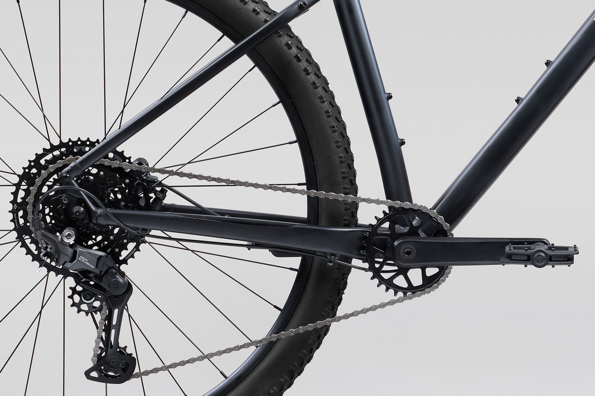 Norco Storm 1 Hardtail Mountain Bike