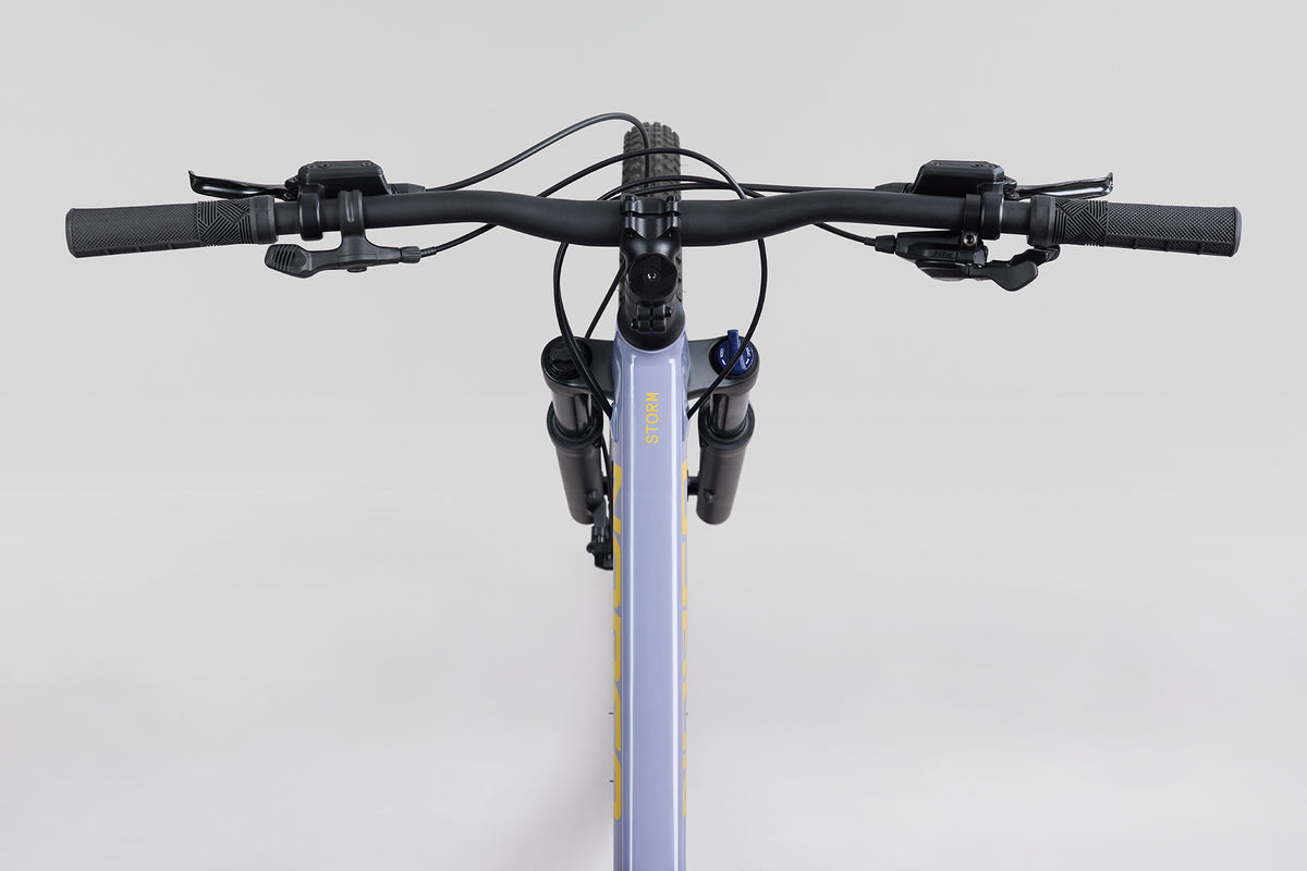 Norco Storm 1 Hardtail Mountain Bike