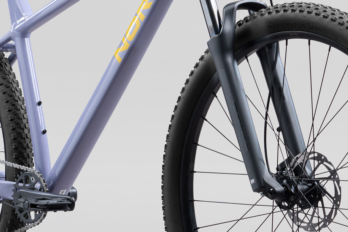Norco Storm 1 Hardtail Mountain Bike