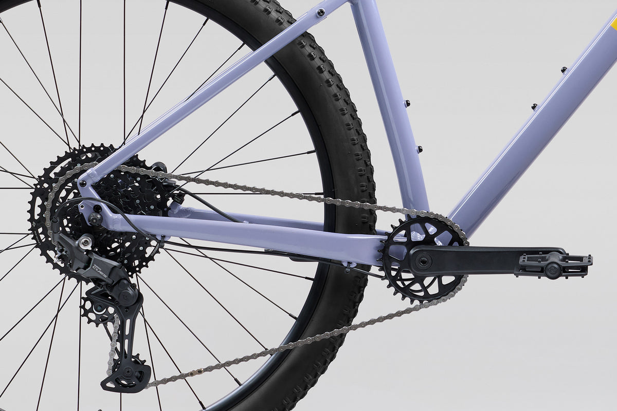 Norco Storm 1 Hardtail Mountain Bike
