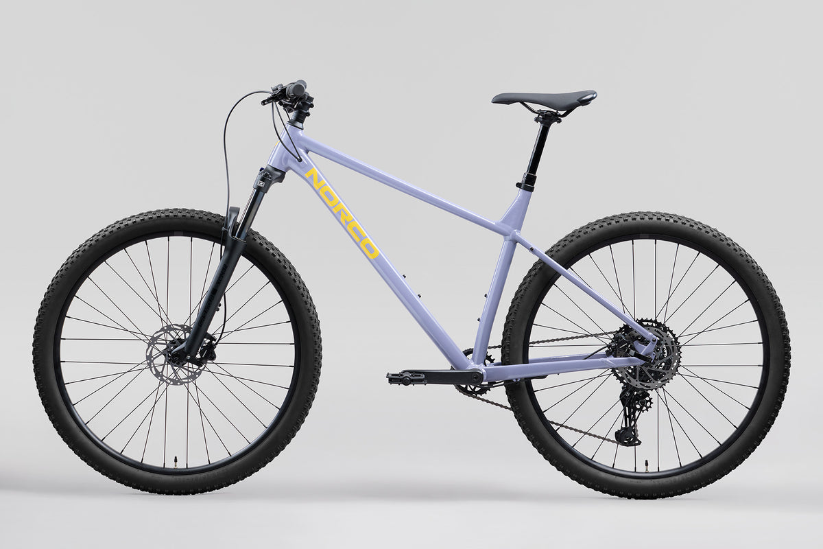 Norco Storm 1 Hardtail Mountain Bike