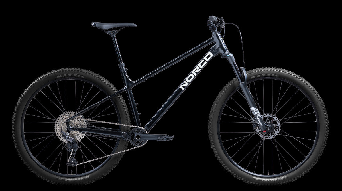 Norco Charger 2 Hardtail Mountain Bike