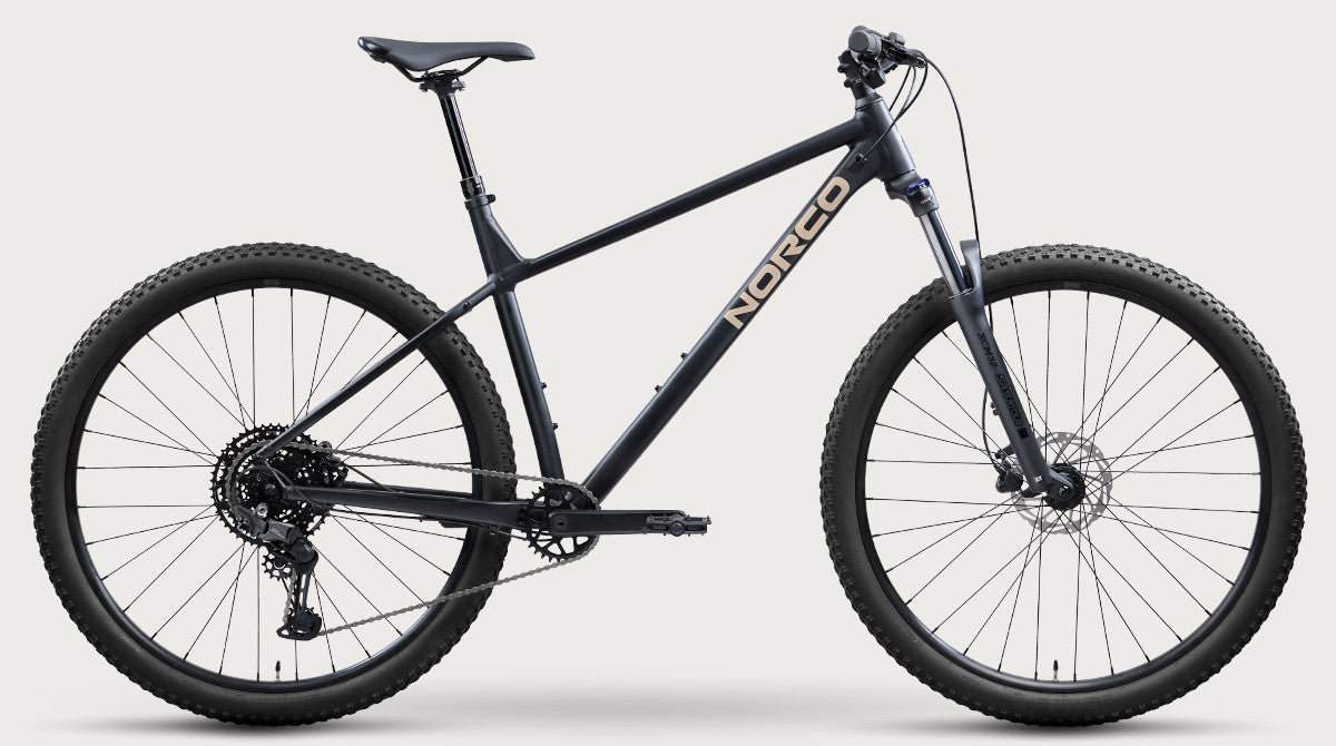 Norco Storm 1 Hardtail Mountain Bike
