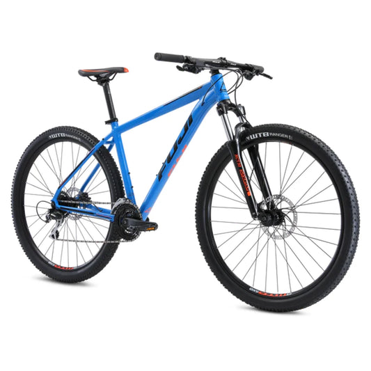 Nevada 29 1.7 Sram 29er Hardtail Mountain Bike