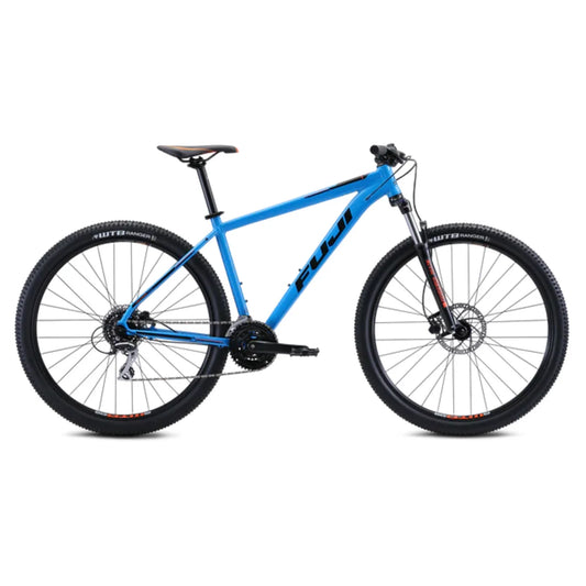 Nevada 29 1.7 Sram 29er Hardtail Mountain Bike