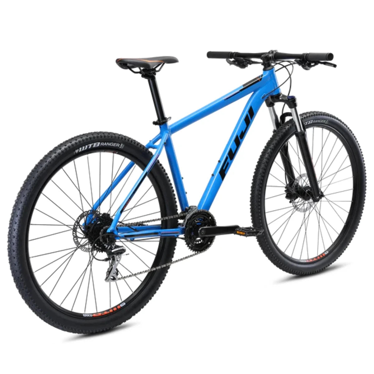 Nevada 29 1.7 Sram 29er Hardtail Mountain Bike