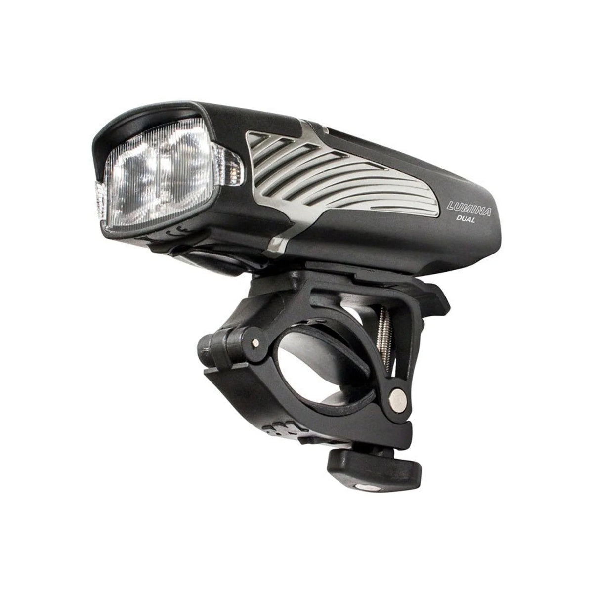 NiteRider Lumina Dual 1800 Headlight (Bicycle Lights) – product view