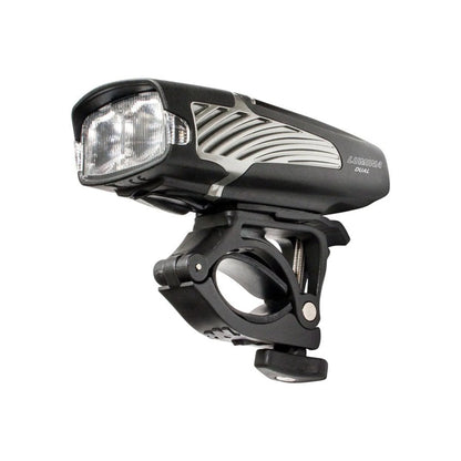 NiteRider Lumina Dual 1800 Headlight (Bicycle Lights) – product view