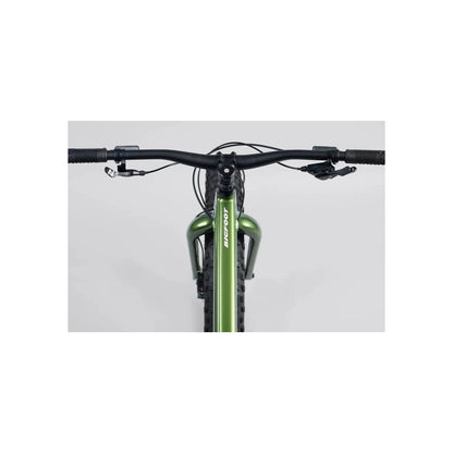 Norco Bigfoot 1 Fat Tire Bicycle (Fat Tire Bicycles) – front profile