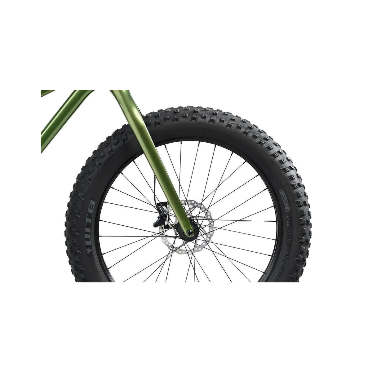 Norco Bigfoot 1 Fat Tire Bicycle (Fat Tire Bicycles) – showcase image