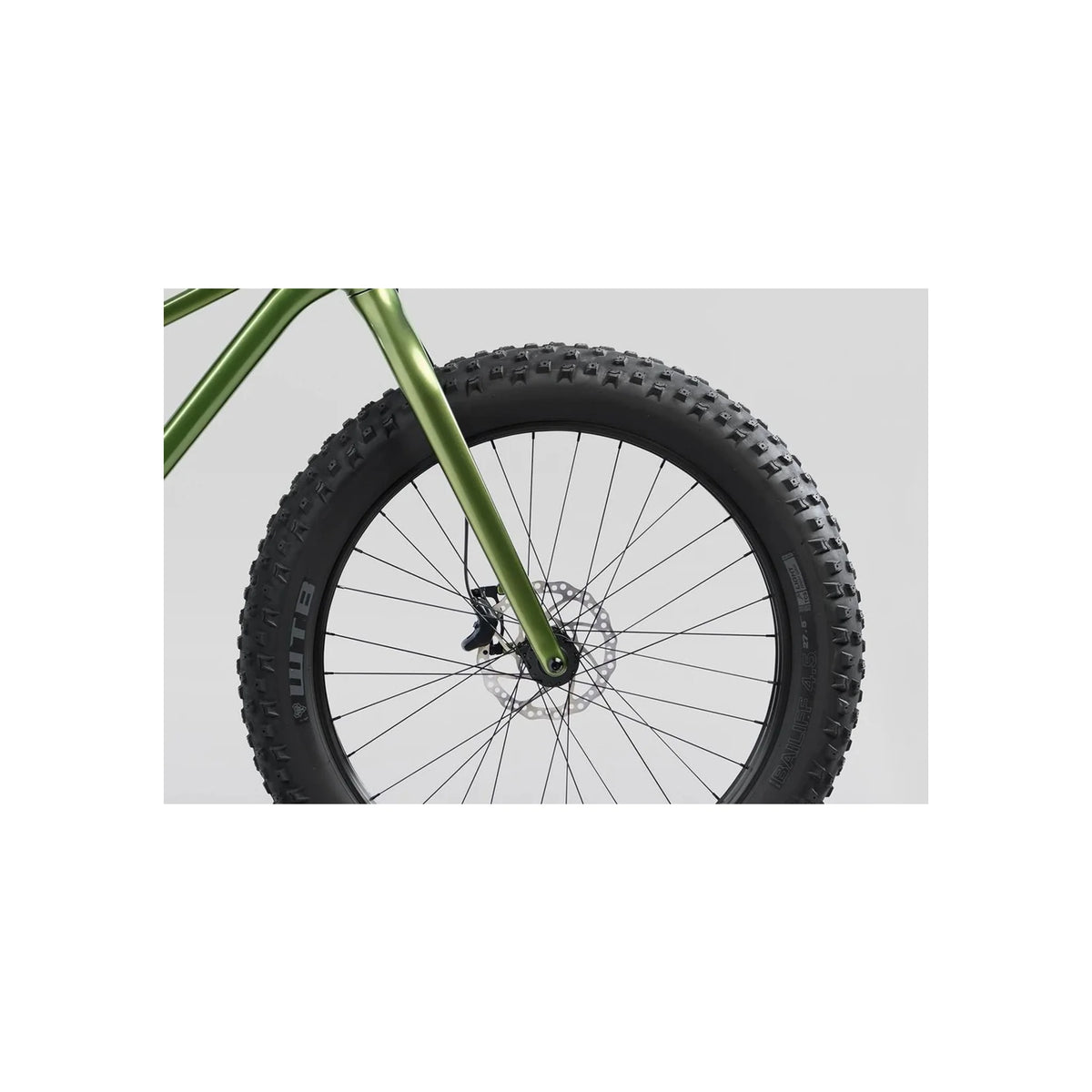 Norco Bigfoot 1 Fat Tire Bicycle (Fat Tire Bicycles) – showcase image