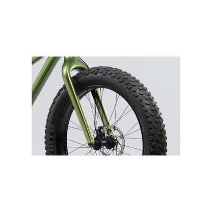 Norco Bigfoot 1 Fat Tire Bicycle (Fat Tire Bicycles) – product view