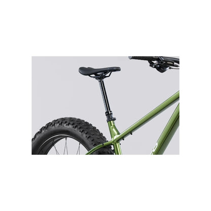 Norco Bigfoot 1 Fat Tire Bicycle (Fat Tire Bicycles) – front profile (view 9 of 9)