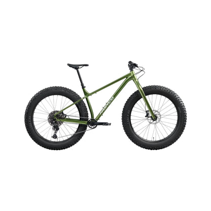 Norco Bigfoot 1 Fat Tire Bicycle (Fat Tire Bicycles) – studio photo