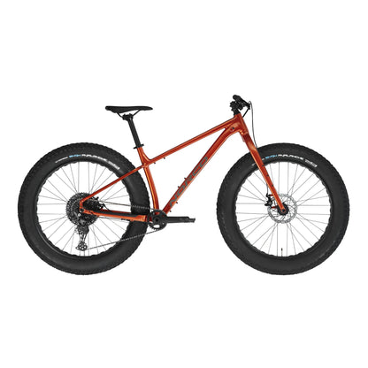 Norco Bigfoot 3 Hydro Fat Tire Bicycle