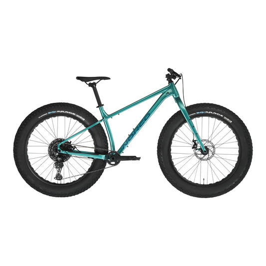 Norco Bigfoot 3 Fat Tire Bicycle