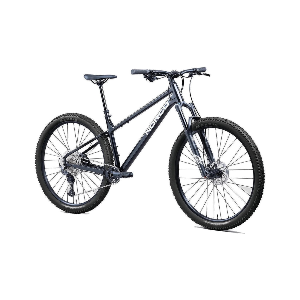 Norco Charger 2 Hardtail Mountain Bike – studio photo