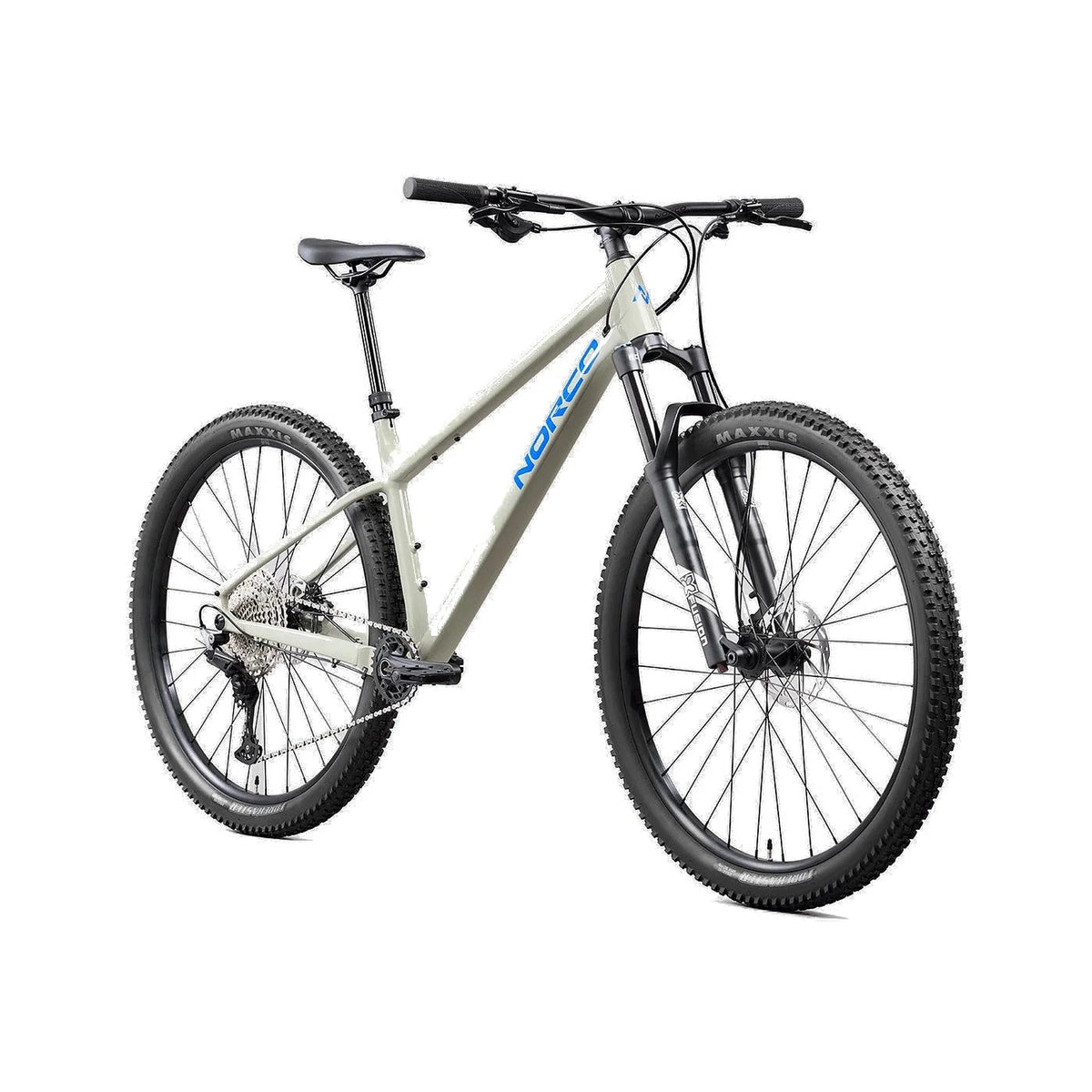 Norco Charger 2 Hardtail Mountain Bike – showcase image