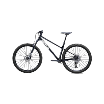 Norco Charger 2 Hardtail Mountain Bike – detail angle