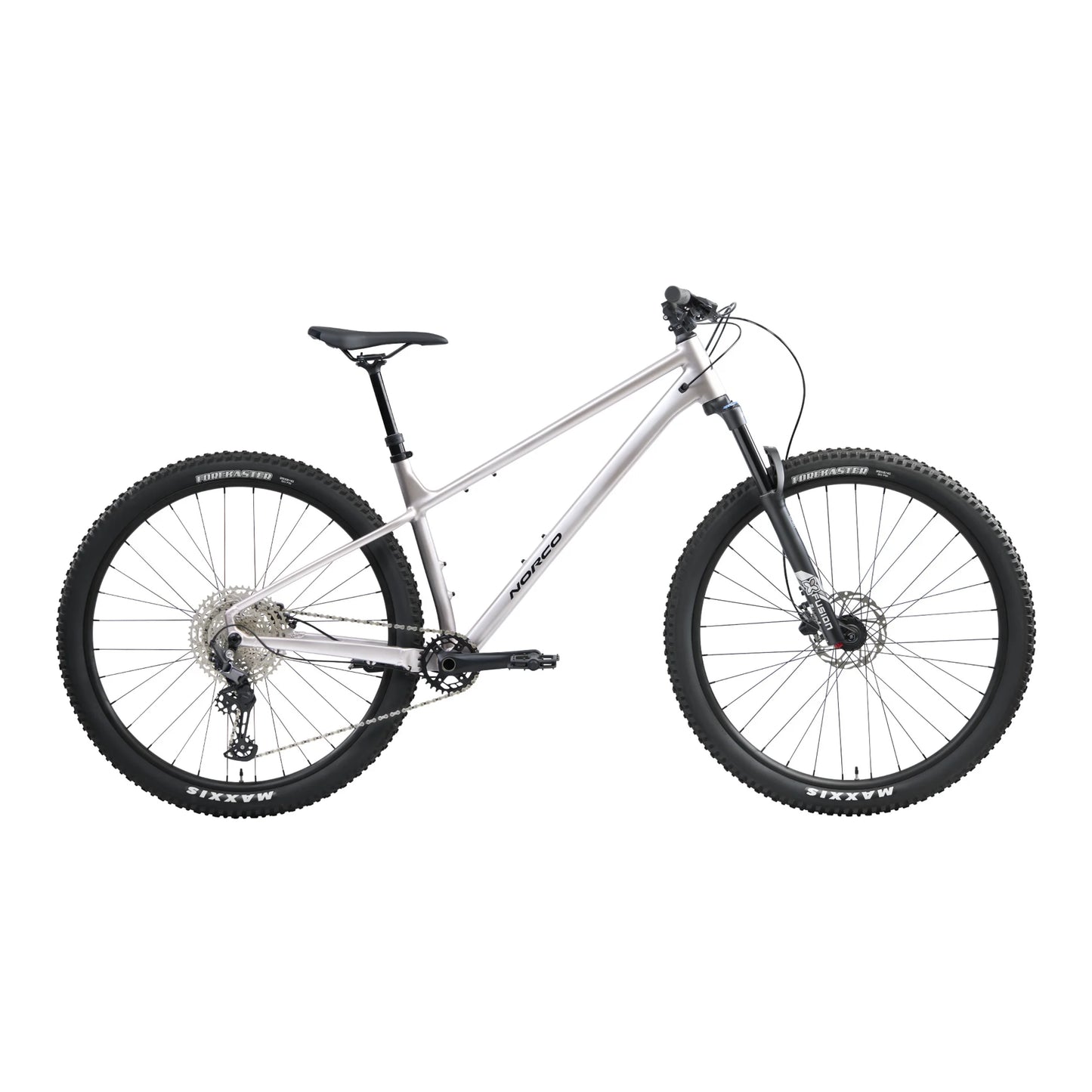 Norco Charger 2 Hardtail Trail Mountain Bike