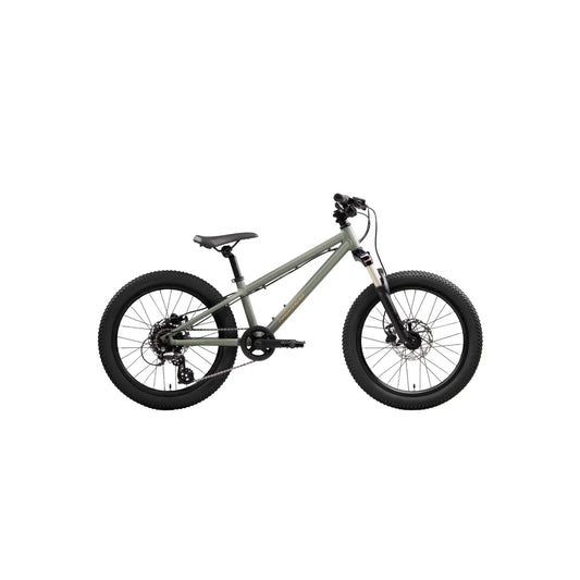 Norco Charger 20 Youth Mountain Bike (20" Bicycle) – product view