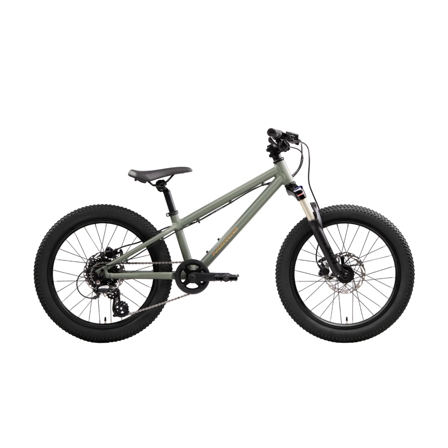 Norco Charger 20 Youth Mountain Bike