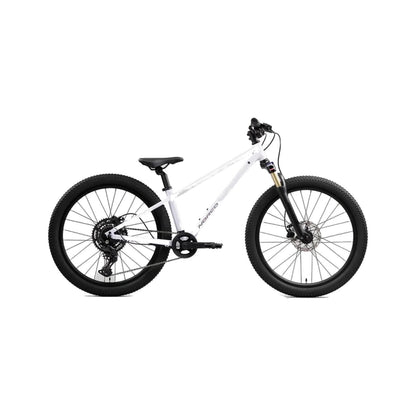 Norco Charger 24 Youth Mountain Bike (24" Bicycle) – front profile