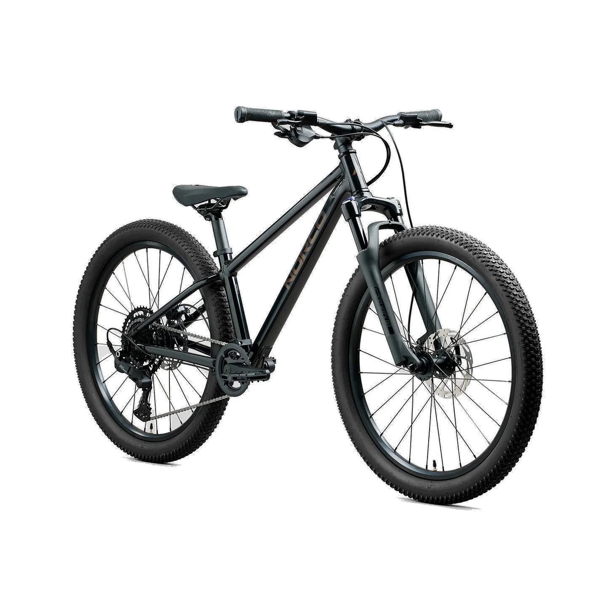 Norco Charger 24 Youth Mountain Bike (24" Bicycle) – showcase image