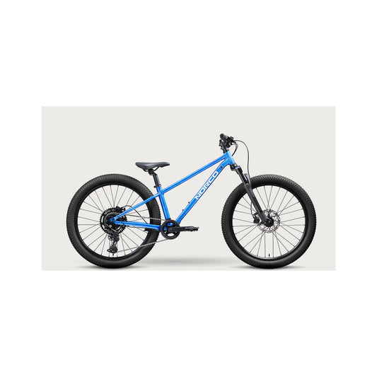 Norco Charger 24 Youth Mountain Bike (24" Bicycle) – close-up detail