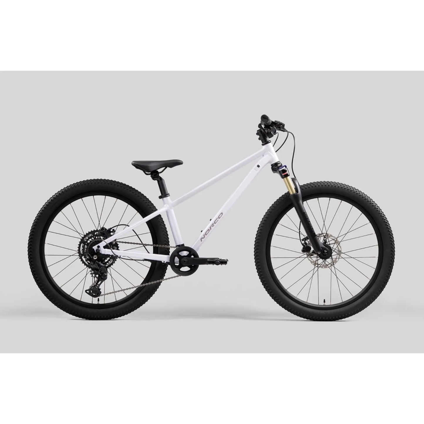 Norco Charger 24 Youth Mountain Bike