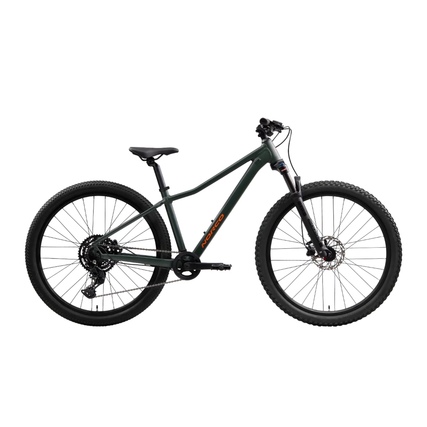 Norco Charger 26 Hardtail Mountain Bike