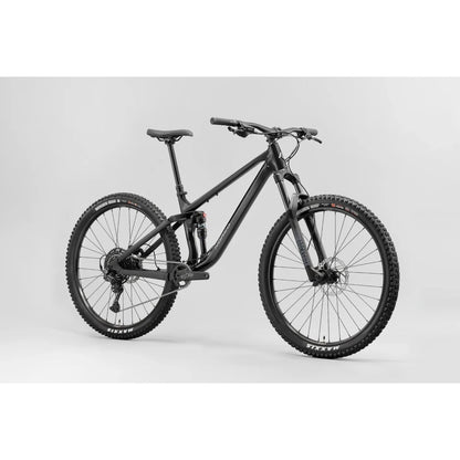Norco Fluid FS A3 29" Dual Suspension Mountain Bike - Black
