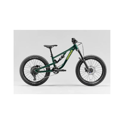 Norco Fluid FS Youth 20 Full Suspension Mountain Bike (20" Bicycle) – showcase image