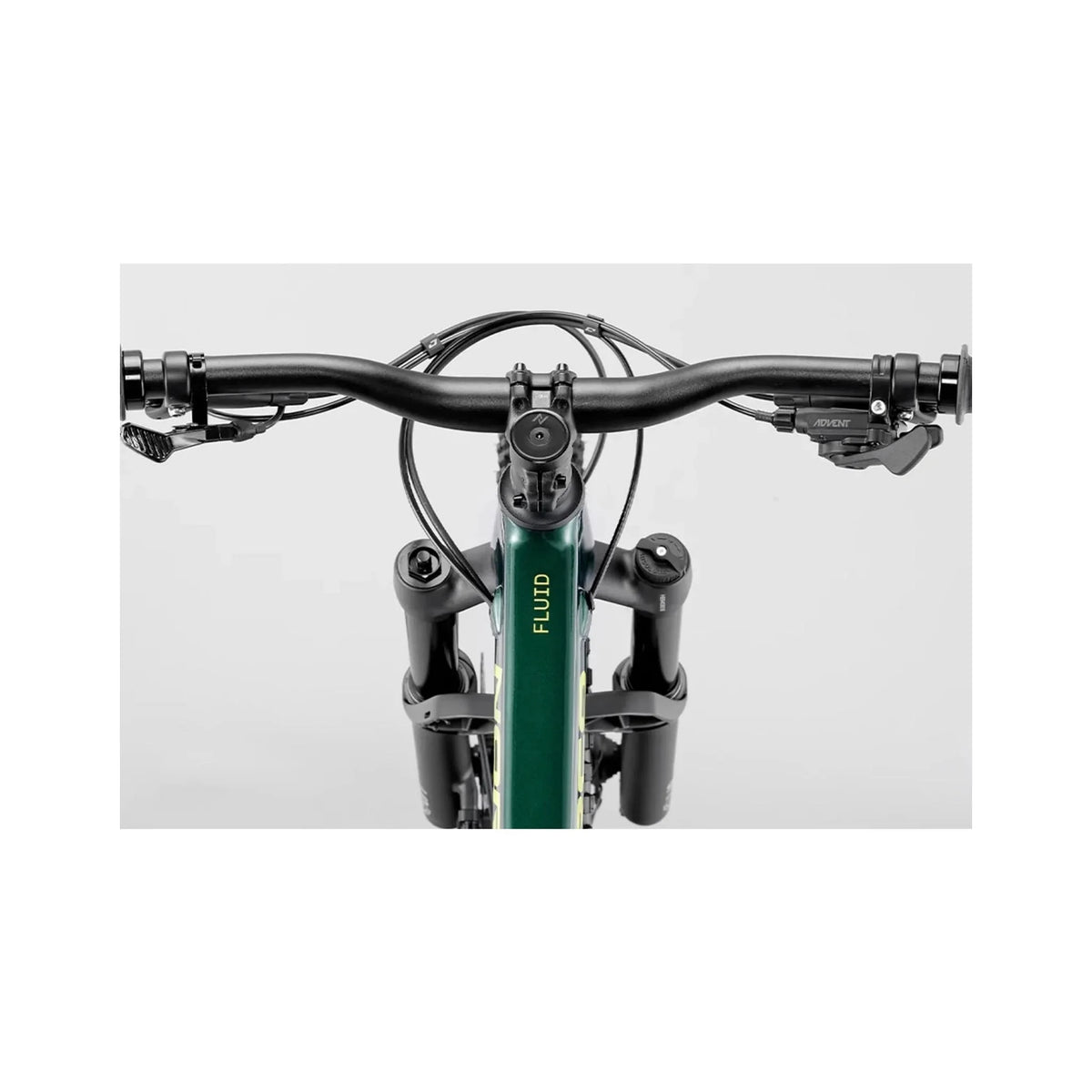 Norco Fluid FS Youth 20 Full Suspension Mountain Bike (20" Bicycle) – product view