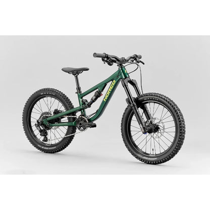 Norco Fluid FS Youth 20 Full Suspension Mountain Bike