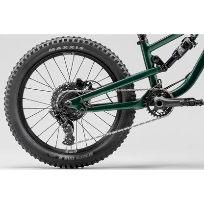Norco Fluid FS Youth 20 Full Suspension Mountain Bike
