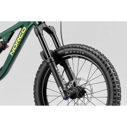 Norco Fluid FS Youth 20 Full Suspension Mountain Bike