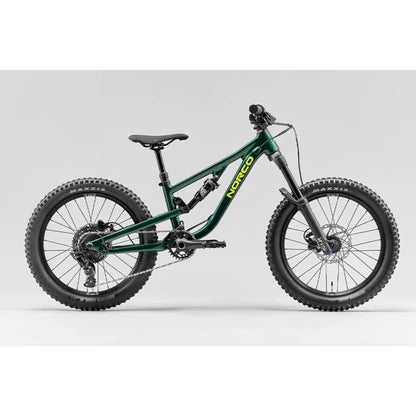 Norco Fluid FS Youth 20 Full Suspension Mountain Bike
