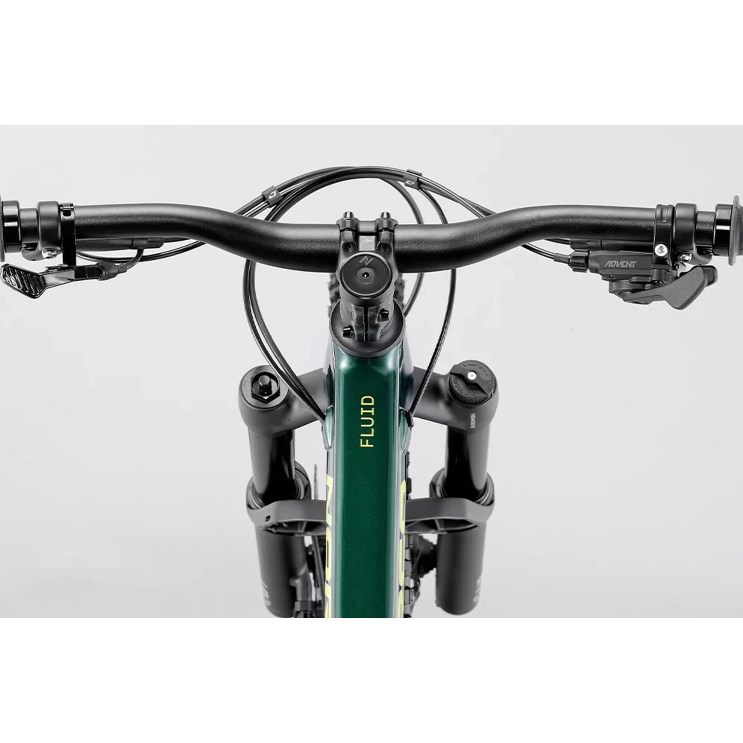 Norco Fluid FS Youth 20 Full Suspension Mountain Bike