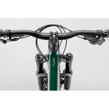 Norco Fluid FS Youth 20 Full Suspension Mountain Bike