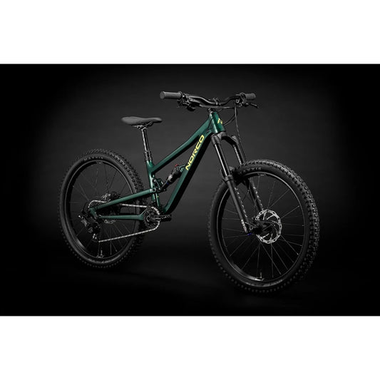 Norco Fluid FS Youth 24 Full Suspension Mountain Bike