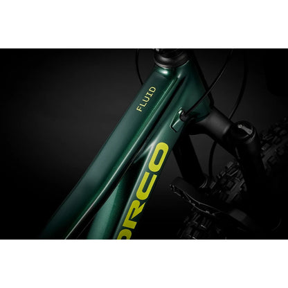Norco Fluid FS Youth 24 Full Suspension Mountain Bike